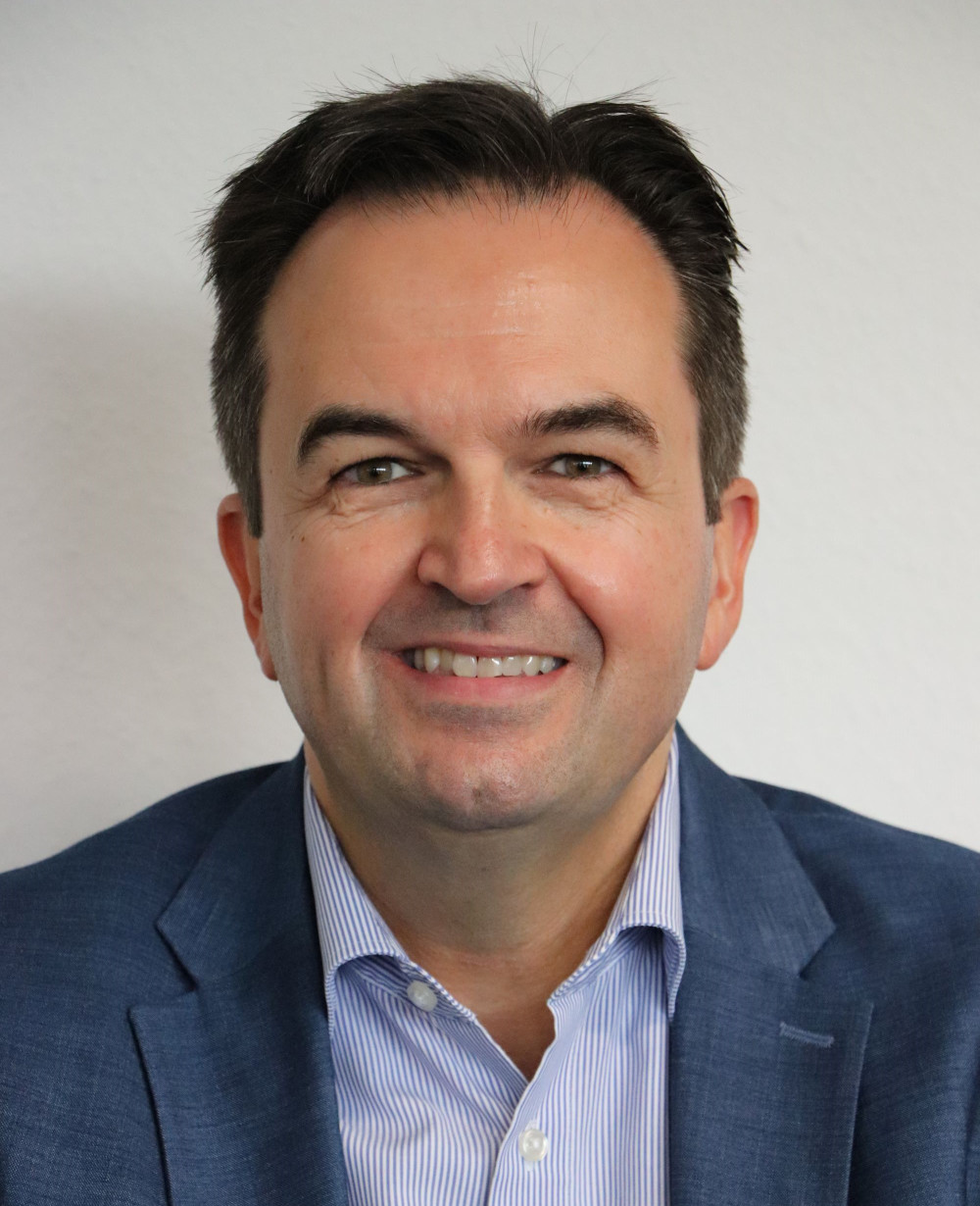 Hanspeter Weilenmann is the new CFO of JMH