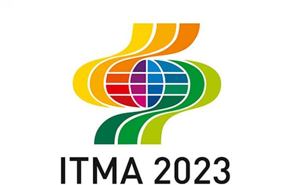 ITMA 2023 in Milano