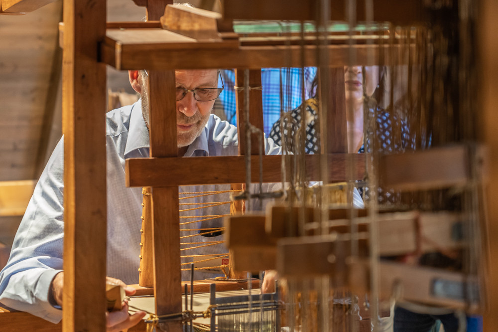 Internationaler Museumstag am Sonntag, 21.5.2023