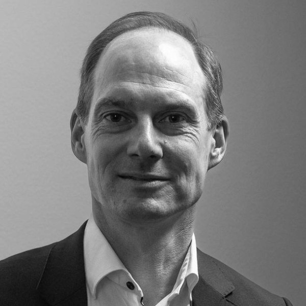 Patrick Müller